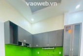 Bán Nhà Gần Công Viên Làng Hoa – 51m2, 2 Tầng, Hẻm Xe Hơi - Nhỉnh 5 ty6