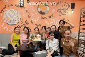 Cần sang nhượng cửa hàng cafe trà sữa 84 Trần Quang Diệu giá 150 triệu và 84 Nguyễn Phúc Lai, Ô Chợ Dừa 100 triệu