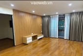 Chính chủ gửi bán căn tập thể Nghĩa Tân tầng 2, view sân bóng, 3 ngủ nhà mới đủ công năng hiện đại tiện nghi