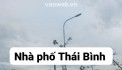 Bán nhà mặt phố Bùi Sỹ Tiêm, Đông Hưng, Thái Bình - 10.5 tỷ