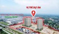 Yên Bình New Horizon Phổ Yên đón đầu làn sóng đầu tư. Chính thức nhận booking giá chỉ từ 22,5tr