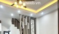 Chính chủ bán gấp nhà Đại Kim Hoàng Mai  40m2 5m mặt tiền chỉ hơn 6 tỷ kinh doanh sầm uất,  ô tô đỗ cửa.