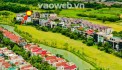 Cơ Hội Vàng Sở Hữu Biệt Thự Mặt Hồ View Sân Golf Ciputra, Chỉ 110 Tỷ!