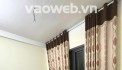 Nhà Hẻm Thông 7M - Khu Vip Hiệp Thành CITY - 4 Tầng.60M2. Chỉ 4,95 Tỷ.