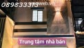 Nhà mới đẹp 100% ở ngay, 477 Âu Cơ,2 Tầng,24m2 chỉ 2,x tỷ, P Phú Trung, Quận Tân Phú, Trungtamnhaban