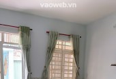 Bán nhà Hxh Tô Hiến Thành,Quận 10 44m2 2 tầng chỉ 5.3 tỷ.