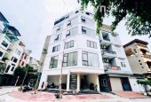 Bán nhà Hưng Thịnh, lô góc 3 thoáng, vỉa hè ô tô tránh, 6T hiện đại, 60m², View CV Yên Sở, 14.2 tỷ