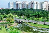 chủ nhà cần bán gấp liền kề 17 mặt đường 17m khu đông dương dự án Hinode Royal Park