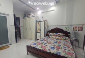 Nhà hẻm 2695 Phạm Thế Hiển 4x15 view công viên chỉ 6 tỷ 2