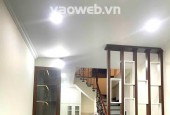 Siêu phẩm nhà mới phố Lạc Trung quận hoàng mai, 32m2 x 5 tầng 9 tỷ