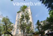 Cho thuê văn phòng hạng A tại V - building trung tâm quận Hai Bà Trưng DT 160m2 bàn giao đầy đủ