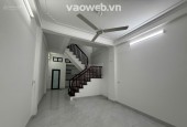 Nhà Nguyễn Đổng Chi 42m2, vị trí đắc địa, gần chợ, gần trường, ô tô tránh 10m, chỉ 7,95 tỷ