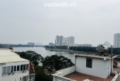 Bán nhà vị trí VIP Linh Đàm, Hoàng Mai, Ô tô đỗ cửa, MT 4.5m, DTSD 45m2, 10.3 tỷ