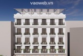 Bán nhà 4 tầng, 44m², 4PN, 4WC, Khương Trung, Thanh Xuân - 7.1 tỷ