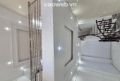 Bán nhà Kim Giang, Thanh Trì, gần ô tô, 3 bước ra phố, 30m2, 5.98 tỷ