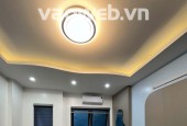 Hiếm bán nhà riêng Nhân Hòa Nhân Chính  - 32m - 4 tầng - 2 mặt thoáng - ở ngay - hơn 7 tỷ 0817606560