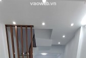 Bán nhà 5 tầng, 6PN, 35m², Hữu Hòa - Trước nhà ô tô tải tránh nhau 4.4 tỷ lh 0844444453