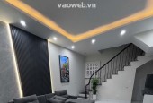 Bán nhà đẹp Đội Cấn 32M- 4 Tầng, 10M ra phố giá 8.19 tỷ