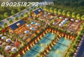 Cho thuê 9.000m2 Đất đẹp kế Thành Phố Mới Bình Dương