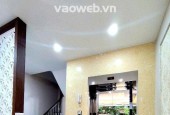 Bán nhà 7 tầng, 6PN, 6WC, 40m², An Trai, Vân Canh, Hoài Đức, 7.7 tỷ, sổ đỏ