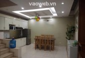 Bán nhà Cát Linh, 50m2, 4 Tầng, Mt 6m giá nhỉnh 8 tỷ- KD online