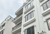 Bán nhà Đẹp Ngọc Lâm Long Biên- Phân Lô - Ngõ Ô tô – 39m2 – 5 tầng – 6,5 tỷ ( Thương Lượng)