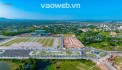 Chủ đầu tư mở bán giai đoạn 1 dự án Central Square Phổ Yên Thái Nguyên