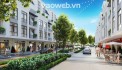 Chính chủ cần bán căn liền kề LK31 ô 12 khu Hinode Royal Park