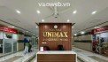 Bán sàn thương mại dự án Unimax 210 Quang Trung, Hà Đông 600m2 sổ lâu dài, 4x triệu/m2