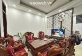 Bán Nhà Quan Nhân, 35m², Nhà Đẹp, 6 Tầng, Full Nội Thất, Thang Máy, Ở Ngay, 7.6 Tỷ