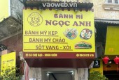 Cần cho thuê nhà tại Phố Chợ Gạo, Phường Hàng Buồm, Hoàn Kiếm, Hà Nội.