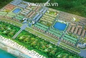 Bán lô đất Golden Bay Cam Ranh (GÓC) đã có sổ view công viên chỉ 29tr/m2 rẻ nhất toàn dự án