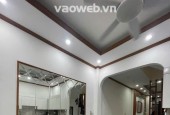 Bán Nhà Hoàng Văn Thái, 35m², Ngõ Thông, Ô Tô, Thoáng Sáng, Giá Chỉ 6.45 Tỷ