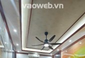 Bán Nhà Hoàng Văn Thái, 50m², Ngõ Thông, Ô Tô, Thoáng Sáng, Giá Chỉ 6.45 Tỷ