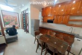 Bán nhà đẹp ngã tư Bạch Mai, Phố Huế, DT 47m2, 5tầng, gần ôtô, ở ngay