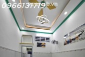 Bán nhà Đường Đông Lân 1, Bà Điểm, Hóc môn, 50m2, nhỉnh 1 tỷ.