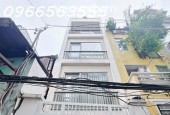 Quận 4 - 5 Tầng,  hoàn công, khu dân cư hiện hữu, hẻm thông , Giá bán 3.9 tỷ tl