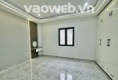 Bán nhà 66m² (4 tầng, full nội thất) – Hẻm ô tô, gần Võ Văn Hát – Giá chỉ 5.7 tỷ!