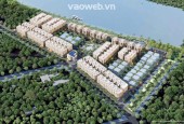 Phú Thị Riverside khu đô thị đẳng cấp, giá tốt nhất thị trường