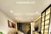 Bán nhà Vương Thừa Vũ, 34m2, 5 tầng, gần ô tô, thoáng sáng, ở sướng, kinh doanh đỉnh, chỉ 6.25 tỷ