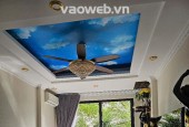 Siêu Phẩm Lên Sóng -Mặt Phố Víp Phạm Hồng Thái Ba Đình 55M2 x 7 Tầng Nhà Đẹp - giá 35 tỷ có Thương Lượng