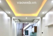 Bán Nhà XÃ ĐÀN, 35m2, 5 Tầng, Sát Phố, Cực Gần Ô Tô, Nhà Đẹp Ở Sướng, Chỉ 6.3 Tỷ