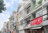 BÁN NHÀ MẶT TIỀN , BA VÂN , 38M2 3 TẦNG , TÂN BÌNH - GIÁ 8 TỶ