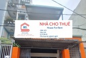 Cho thuê nhà MT nội bộ liền kề khu Citiland Park Hill P10 Gò Vấp_DT:4mx17m