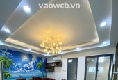 Bán nhà Hẻm xe hơi Thống Nhất - Nguyễn Văn Lượng, Gò Vấp, 5x14m, 5T - 5PN, 9.5 tỷ.