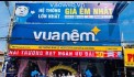 Cho thuê nhà mặt tiền Phan Huy Ích, Phường 14, Quận Gò Vấp, TPHCM.- Diện tích: 12 x 52m. Giá 98 triệu