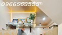 Quận 4 - 5 Tầng,  hoàn công, khu dân cư hiện hữu, hẻm thông , Giá bán 3.9 tỷ tl