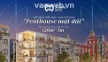 Chỉ từ 7 tỷ sở hữu ngay cặp đôi Penthouse mặt đất 80m siêu hot tại VIN CỔ LOA