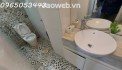 Cho thuê căn hộ 1n1wc phố Hàm Long 40m2