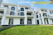 BT HUD Mê Linh Đông Nam,323m,đầu tư 22 tỷ,=1/3 Vin đan phượng